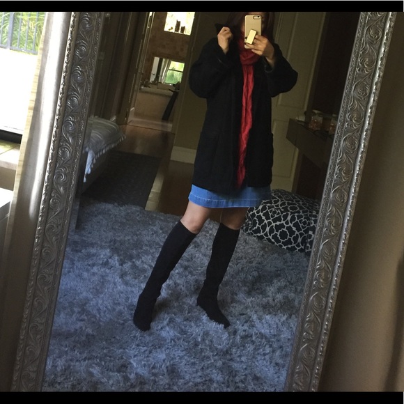 Dominic Bellissimo lamb shearling coat πΊπβ€οΈπ - Picture 6 of 8